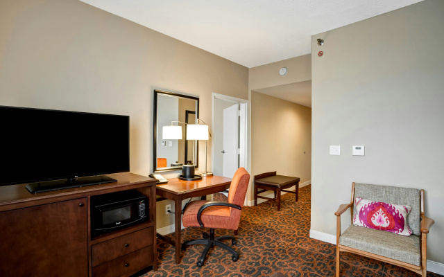 Hampton Inn Baltimore/Glen Burnie