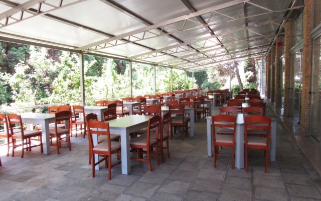 Kamenec Hotel Budget