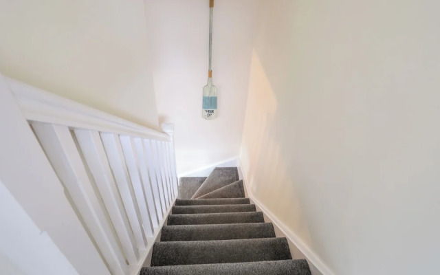 19 Parc Delfryn