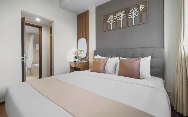 Sivora by Kozystay - Kuningan