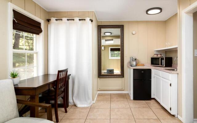 Prescott Pines Inn
