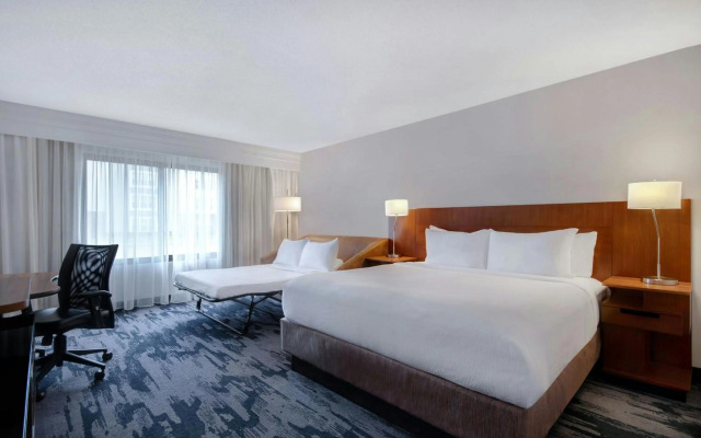 Fairfield Inn & Suites by Marriott Rochester West/Greece