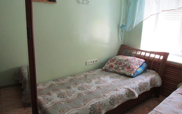 Hostel Arbat 11