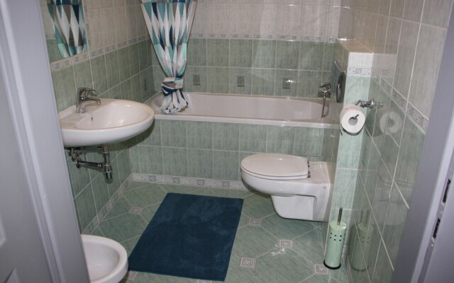 Lajk Guesthouse