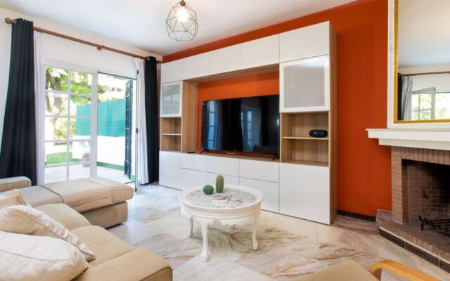 House Olivar Rincón de la Victoria