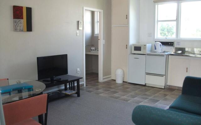 Timandra Motel