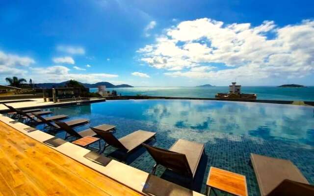 Apto Espelho das Águas Ingleses Floripa