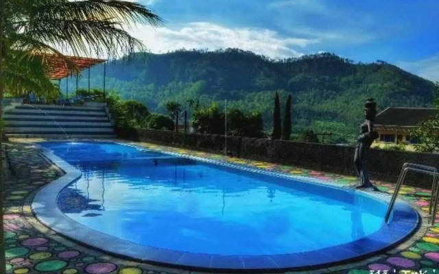 Seulawah Resort And Cafe
