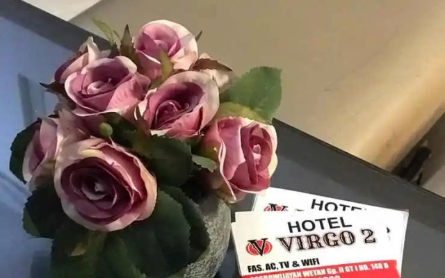 Hotel Virgo 2