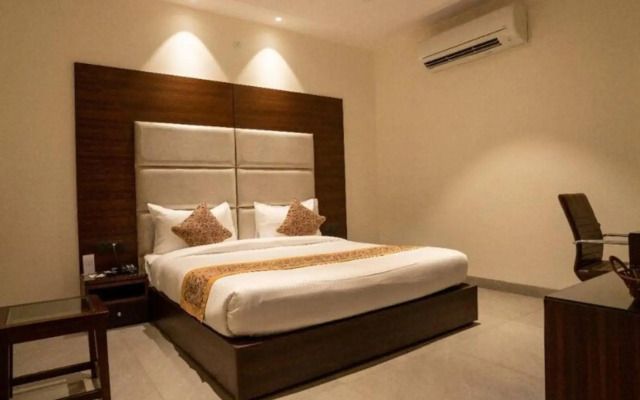 Hotel Smily