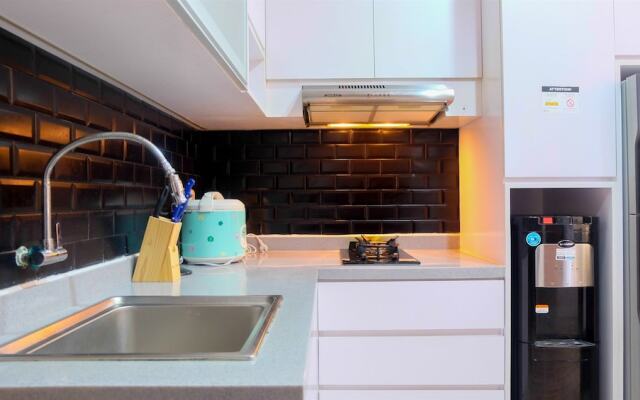 Exclusive 2BR Springhill Terrace Residences