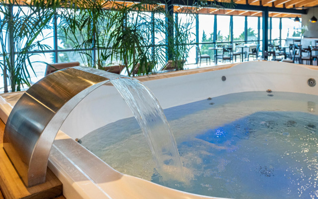 Alt Interlaken Hotel