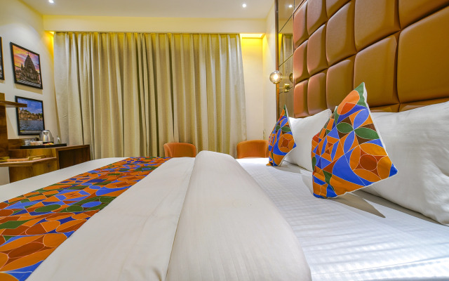 Fabhotel Benchmark
