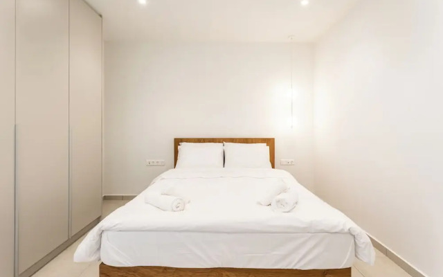 Grec Suites Dafni Athens