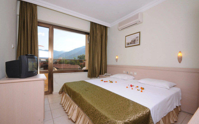 Siesta & Juniper Hotel