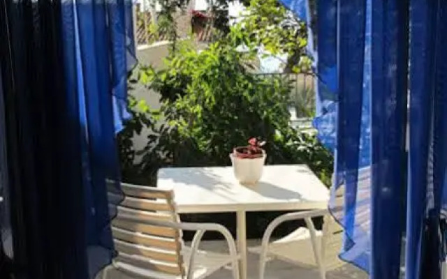 Villa Rosa