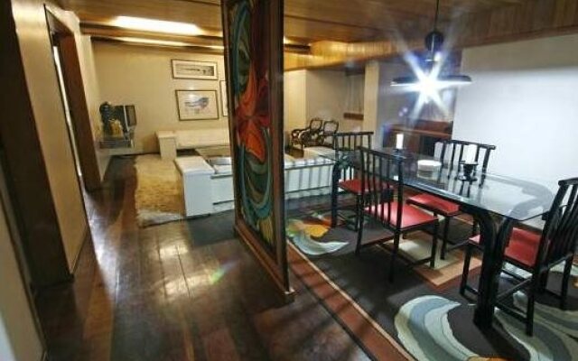 Recife Monte Hotel