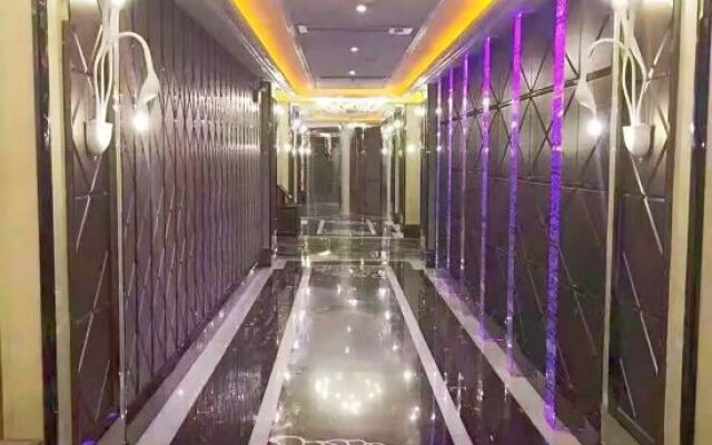Billions Earn Hotel