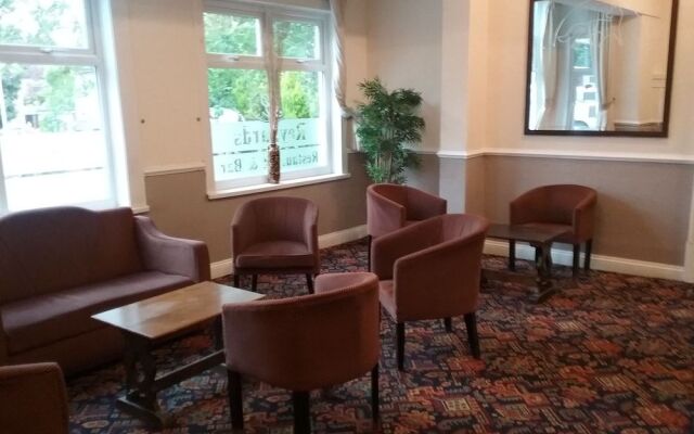 Star Hotel Leicester