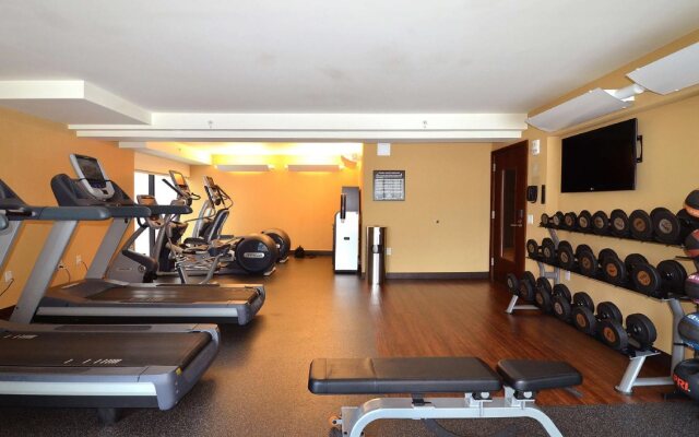 Hilton Grand Vacations Club Hokulani Waikiki Honolulu