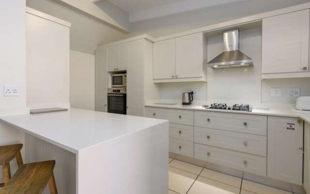 San Lameer Villa Rentals  2609