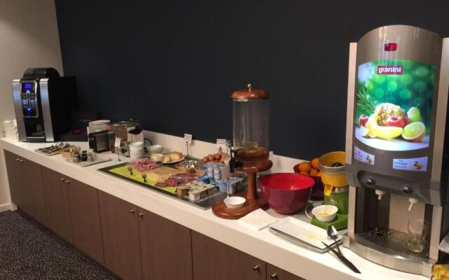 Hostellerie Saint Vincent Beauvais Aéroport