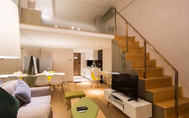 Yusu Hotel Future technology city Branch