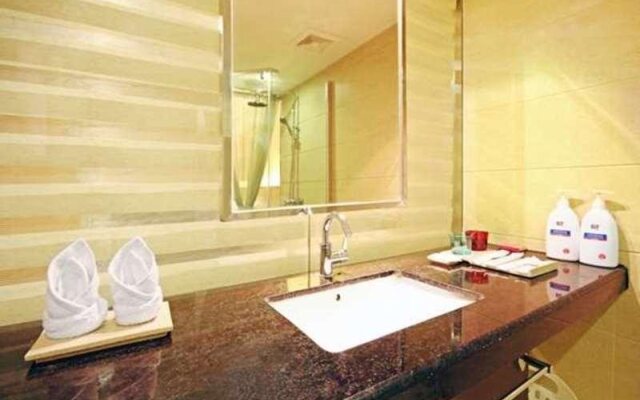 Tulip Inn Mareka City Chengdu