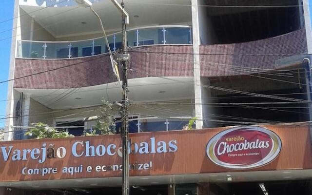 Pousada Central São Benedito