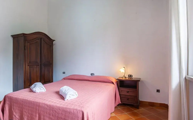 Idyllic Farmhouse in Gambassi Terme-fi With Swimming Pool