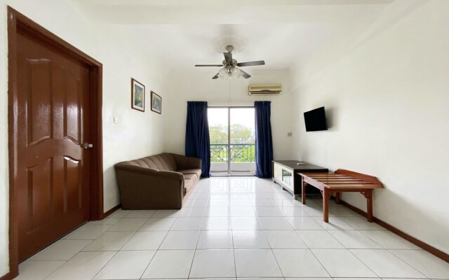OYO 90184 Api Api Guesthouse 533
