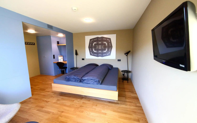 CAMPUS SURSEE Seminarzentrum AG