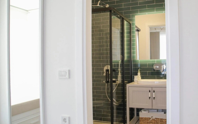 Alacati Balbadem Otel ( +13 ADULT ONLY)