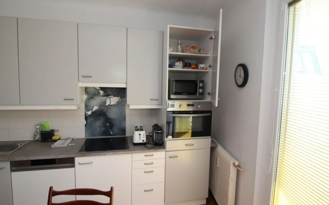 Opera Wien in Wien With 2 Bedrooms and 3 Bathrooms