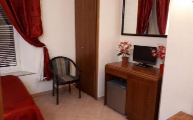 Termini Guest House