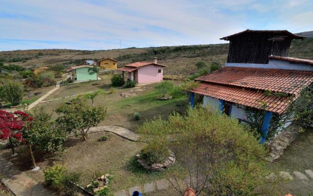 Pousada Céu e Serra