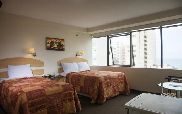 Hotel Ferre Miraflores