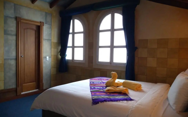Villa De Sant Hotel Boutique