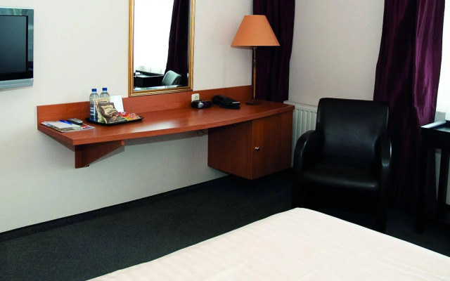 Fletcher Hotel Steenwijk