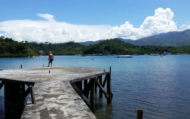 Bahay Isla Sanctuario