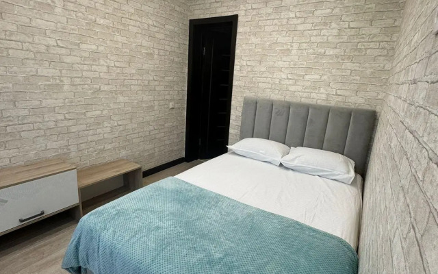 Апартаменты Ocean (Оушен) на улице Нейбута