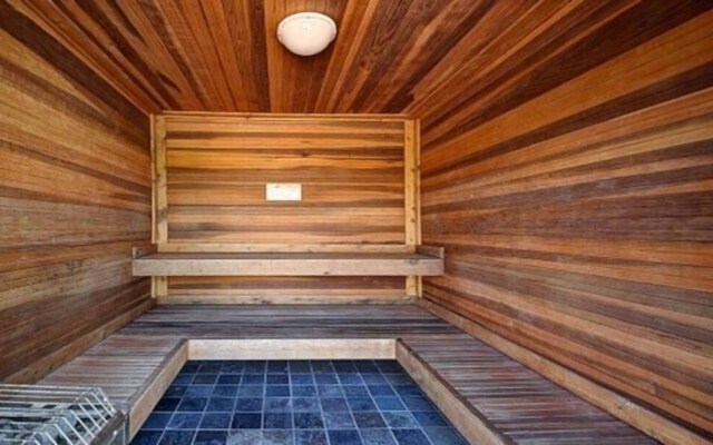 A Natural High 1 Bedroom Chalet