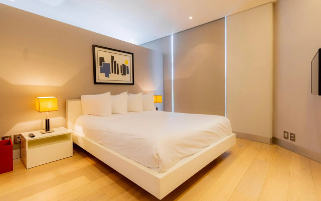 Stara San Angel Inn Boutique Hotel