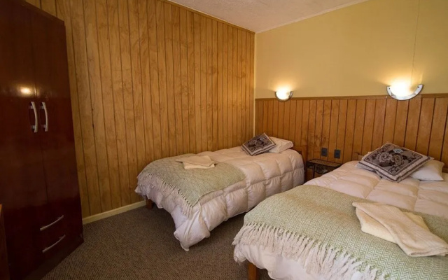 Hostal Alamo Patagonico