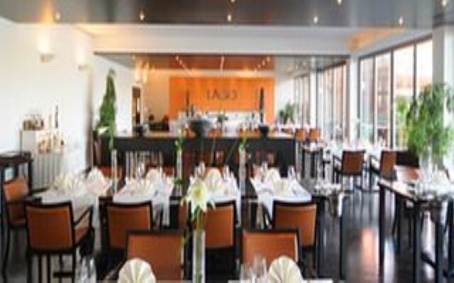 LAGO hotel & restaurant am see