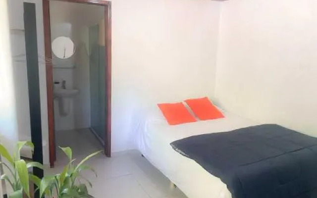 Nômades Hostel & Coworking