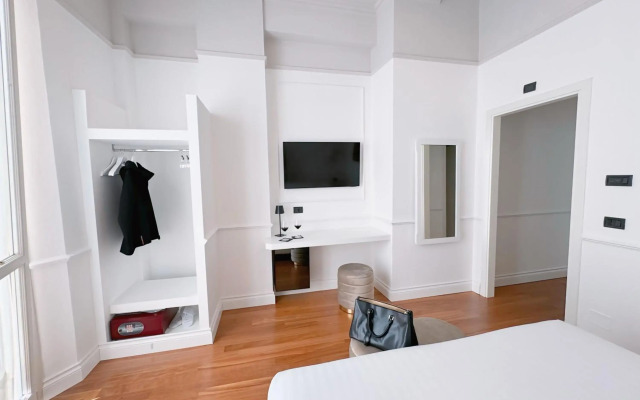 Rechigi Park Hotel