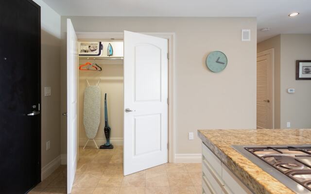 Upscale OC Apartments Homes