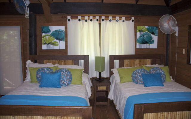 Platon Ecolodge