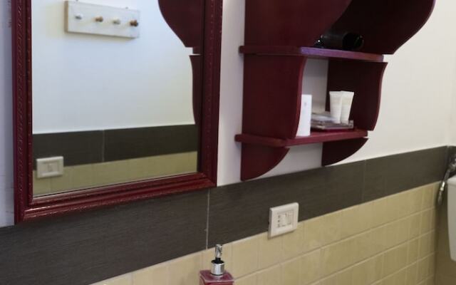 Villa Lina Bed&Breakfast